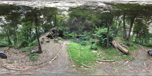 Nature Preserve «Mianus River Gorge Preserve», reviews and photos, 167 Mianus River Rd, Bedford, NY 10506, USA