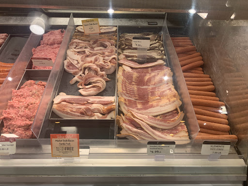 Grocery Store «The Fresh Market», reviews and photos, 32 Chestnut Ridge Rd, Montvale, NJ 07645, USA