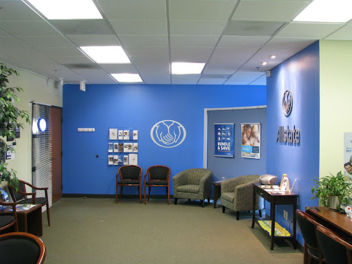 Insurance Agency «Allstate Insurance Agent: Rich Cowles», reviews and photos