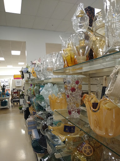 Department Store «Marshalls & HomeGoods», reviews and photos, 1120 Lake Woodlands Dr, The Woodlands, TX 77380, USA