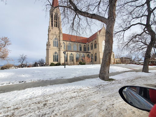 Catholic Cathedral «Cathedral of St. Helena», reviews and photos