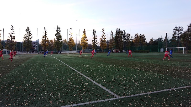 成蹊大学サッカー場 東京都武蔵野市吉祥寺北町 サッカー場 グルコミ