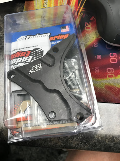 Auto Repair Shop «All Seasons Automotive», reviews and photos, 8 Hawkeye Dr, North Liberty, IA 52317, USA