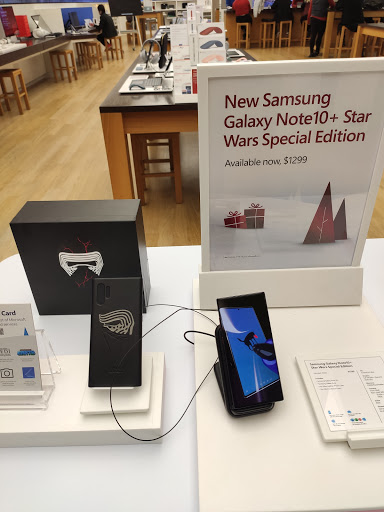 Computer Store «Microsoft Store», reviews and photos, 116 Bellevue Way NE, Bellevue, WA 98004, USA