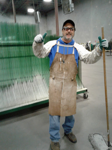 Door Supplier «Builders FirstSource», reviews and photos, 5525 Brittmoore Rd, Houston, TX 77041, USA