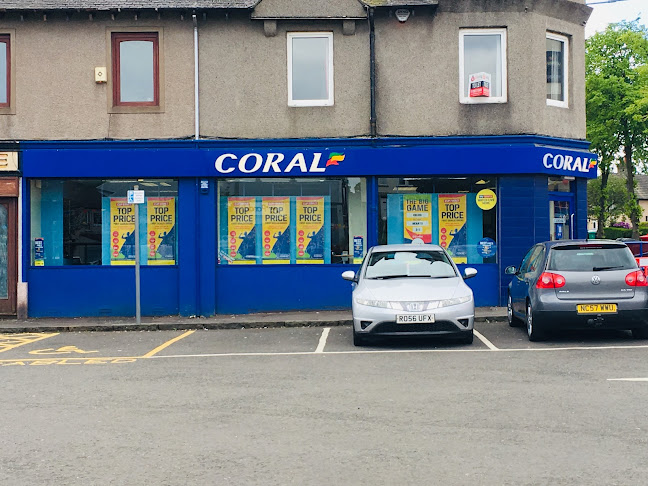 Coral - Shop