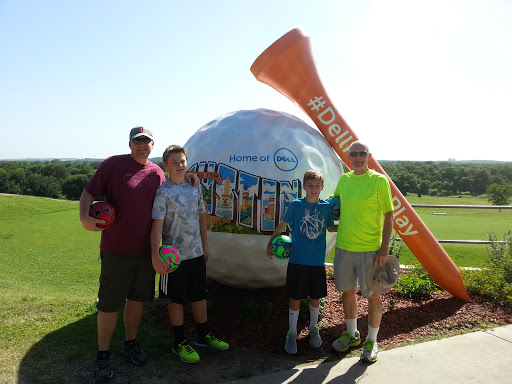 Golf Course «Harvey Penick Golf Campus», reviews and photos, 5501 Ed Bluestein Blvd, Austin, TX 78723, USA