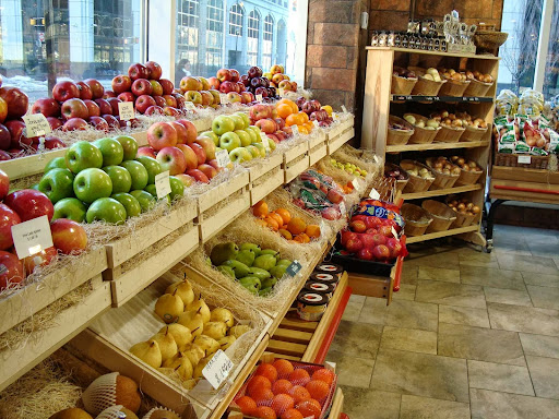 Supermarket «Hudson Greene Market», reviews and photos, 77 Hudson St, Jersey City, NJ 07302, USA