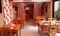 Atmosphère du Restaurant LES SARMENTS à La Turballe - n°3