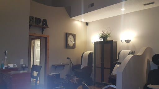 Day Spa «The Retreat Salon & Skin Spa», reviews and photos, 12272 Fenton Rd, Fenton, MI 48430, USA