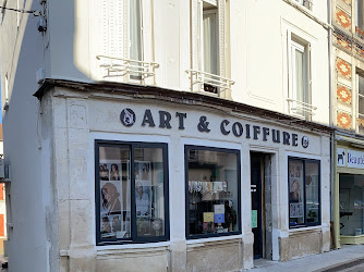 Art & Coiffure