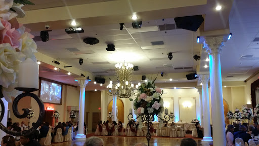 Banquet Hall «Monte Carlo Party Hall», reviews and photos, 1781 N Zaragoza Rd B, El Paso, TX 79936, USA