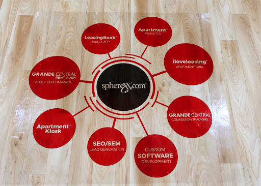 Marketing Agency «Spherexx.com», reviews and photos, 9142 S Sheridan Rd, Tulsa, OK 74133, USA