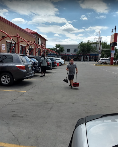 Car Wash «Clean Machine Car Wash», reviews and photos, 3218 W Irving Park Rd, Chicago, IL 60618, USA