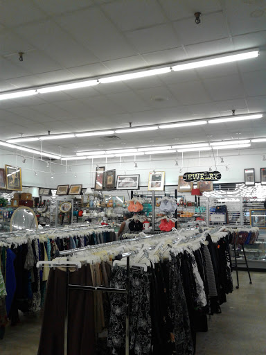 Thrift Store «Value Village Thrift Store», reviews and photos, 1374 Moreland Ave SE, Atlanta, GA 30316, USA