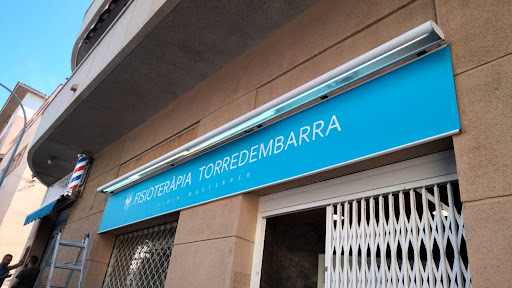 FISIOTERÀPIA TORREDEMBARRA en Torredembarra, Tarragona
