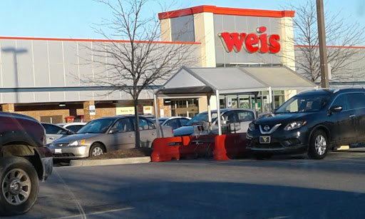 Weis Markets, 630 Baltimore Blvd, Westminster, MD 21157, USA, 