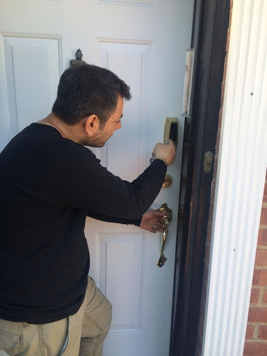 Locksmith «Always Ready Locksmith», reviews and photos, 71-22 164th St #1, Fresh Meadows, NY 11365, USA