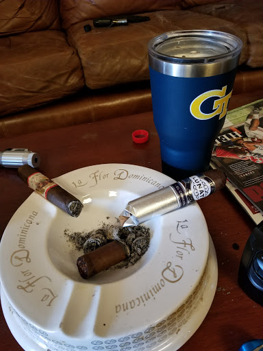 Tobacco Shop «Up In Smoke Fine Cigars», reviews and photos, 3983 Lavista Rd # 187, Tucker, GA 30084, USA