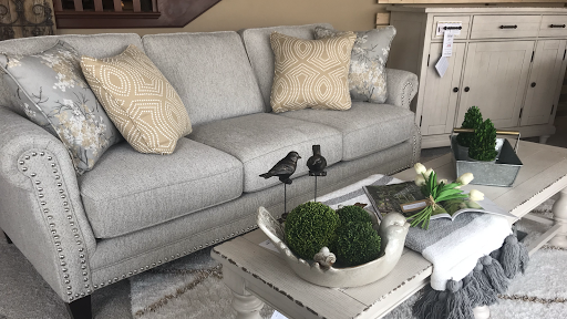 Furniture Store «Union Furniture and Flooring», reviews and photos, 21 S Washington Ave, Union, MO 63084, USA