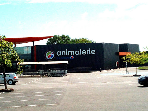 Magasin d'articles pour animaux E.Leclerc Animalerie Romorantin-Lanthenay