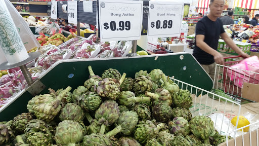 Asian Grocery Store «A Dong Supermarket», reviews and photos, 9221 Bolsa Ave, Westminster, CA 92683, USA