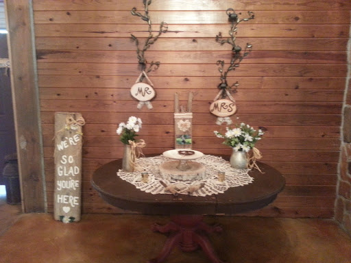 Wedding Venue «Rustic Rose Events», reviews and photos, 13629 Rose Rd, Willis, TX 77378, USA