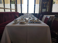 Atmosphère du Restaurant français Le Grand Véfour à Paris - n°18