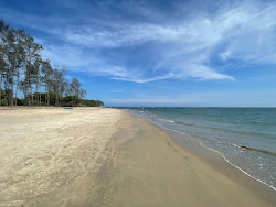 Foto von Gulf of Mannar Beach mit sehr sauber Sauberkeitsgrad