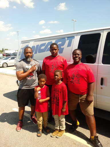 Car Dealer «Ricart Automotive Group», reviews and photos, 4255 S Hamilton Rd, Groveport, OH 43125, USA