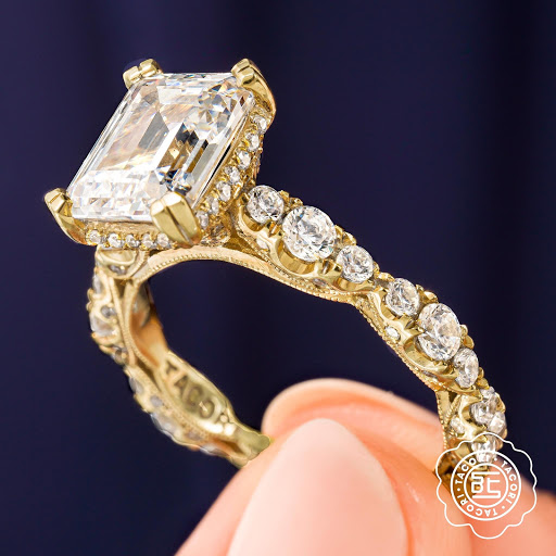 Jeweler «Capri Jewelers», reviews and photos, 5000 S Arizona Mills Cir, Tempe, AZ 85282, USA