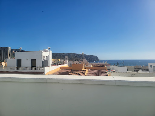 Hotel Hortensia Suites Tenerife Sur