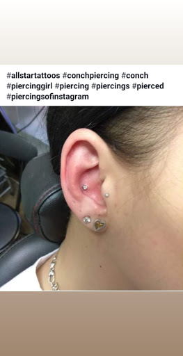 Explore mulan tattoo ideas, creative tattoo ideas in Hialeah, available at Allstar Tattoo & Body piercing