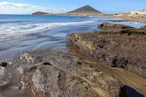 Playa de El Médano image