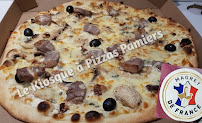 Photos du propriétaire du Pizzeria Le Kiosque à pizzas PAMIERS - n°20