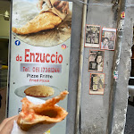 Photo n°1 de l'avis de Isaac.a fait le 07/03/2024 à 20:12 sur le  Pizza fritta à Naples