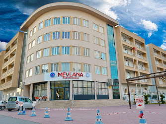 Mevlana Öğretmenevi