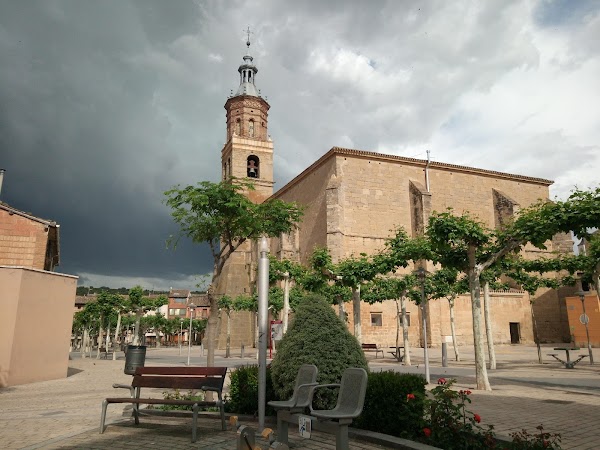 Fuenmayor La Rioja