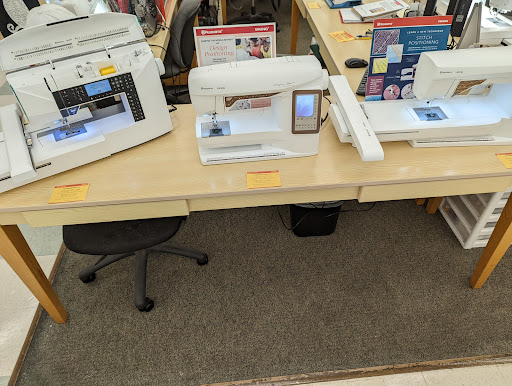 Fabric Store «Jo-Ann Fabrics and Crafts», reviews and photos, 4801 W Irlo Bronson Memorial Hwy, Kissimmee, FL 34746, USA