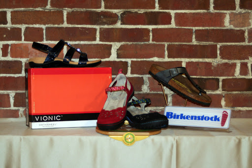 Shoe Store «Colburn Shoe Store», reviews and photos, 79 Main St, Belfast, ME 04915, USA