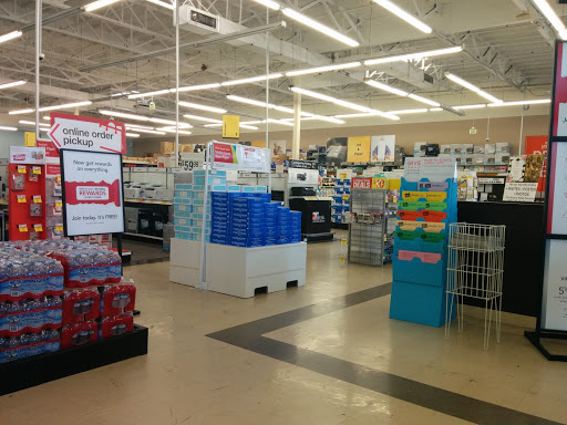 Office Supply Store «OfficeMax», reviews and photos, 26579 Bouquet Canyon Rd, Santa Clarita, CA 91350, USA