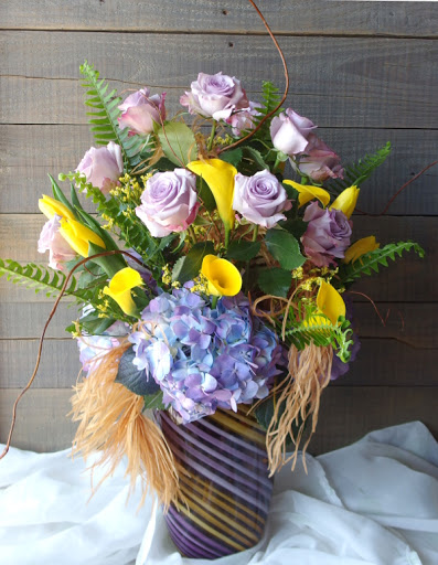 Florist «Flowers by Nancy, too!», reviews and photos, 1208 Ranch Rd 620 S, Lakeway, TX 78734, USA