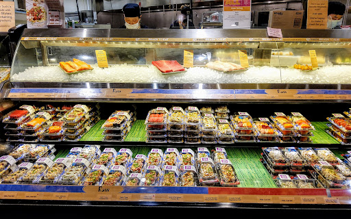 Supermarket «Wegmans», reviews and photos, 1 Village Drive, King of Prussia, PA 19406, USA