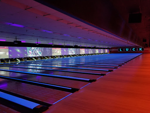 Bowling Alley «AMF Visalia Lanes», reviews and photos, 1740 W Caldwell Ave, Visalia, CA 93277, USA