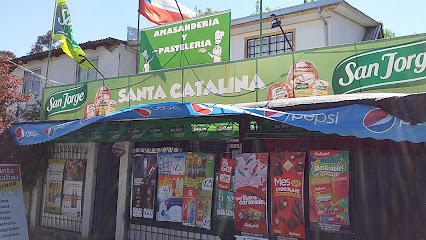 Panadería y Pastelería Santa Catalina