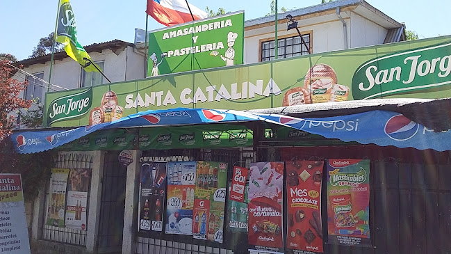 Panadería y Pastelería Santa Catalina