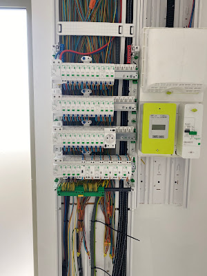 Allender Elec à Steenvoorde