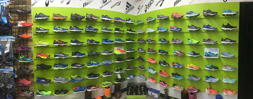Running Store «iRun & Company Miami», reviews and photos, 5050 Biscayne Blvd #103, Miami, FL 33137, USA