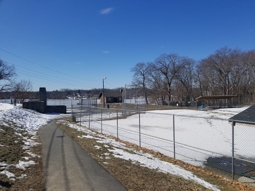 Playground «Varney Playground», reviews and photos, 45 Varney Ave, North Chelmsford, MA 01863, USA