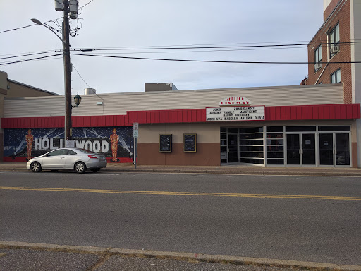 Movie Theater «Merrick Cinemas», reviews and photos, 15 Fisher Ave, Merrick, NY 11566, USA